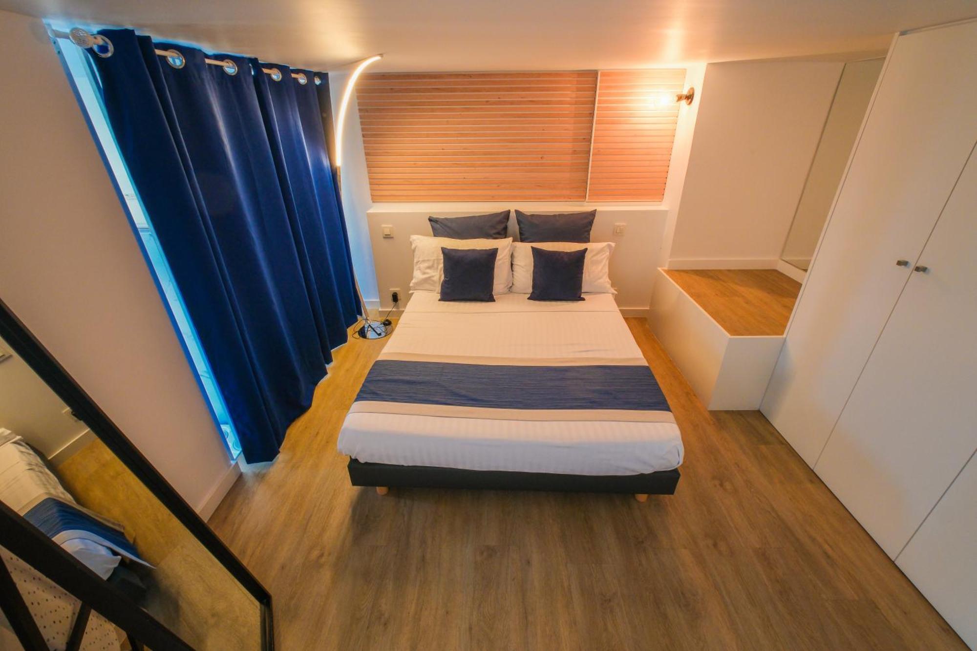 Villa Bono Jacuzzi & Spa Saint-Laurent-du-Var Ngoại thất bức ảnh