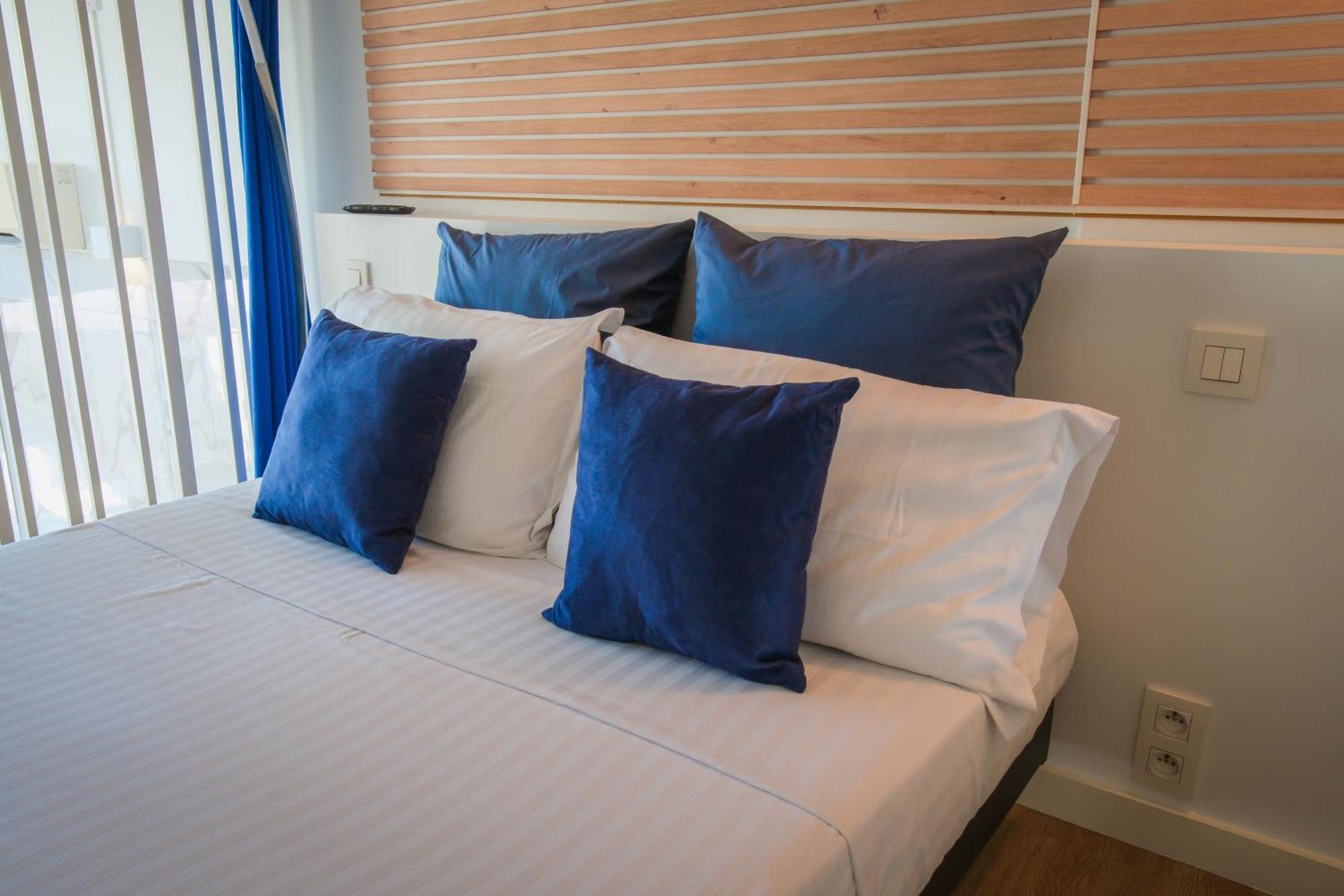 Villa Bono Jacuzzi & Spa Saint-Laurent-du-Var Ngoại thất bức ảnh