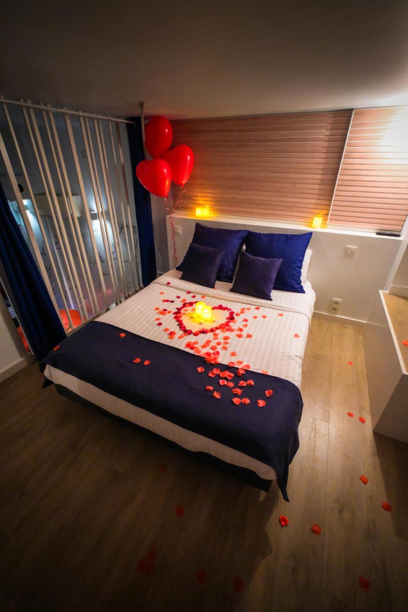 Villa Bono Jacuzzi & Spa Saint-Laurent-du-Var Ngoại thất bức ảnh