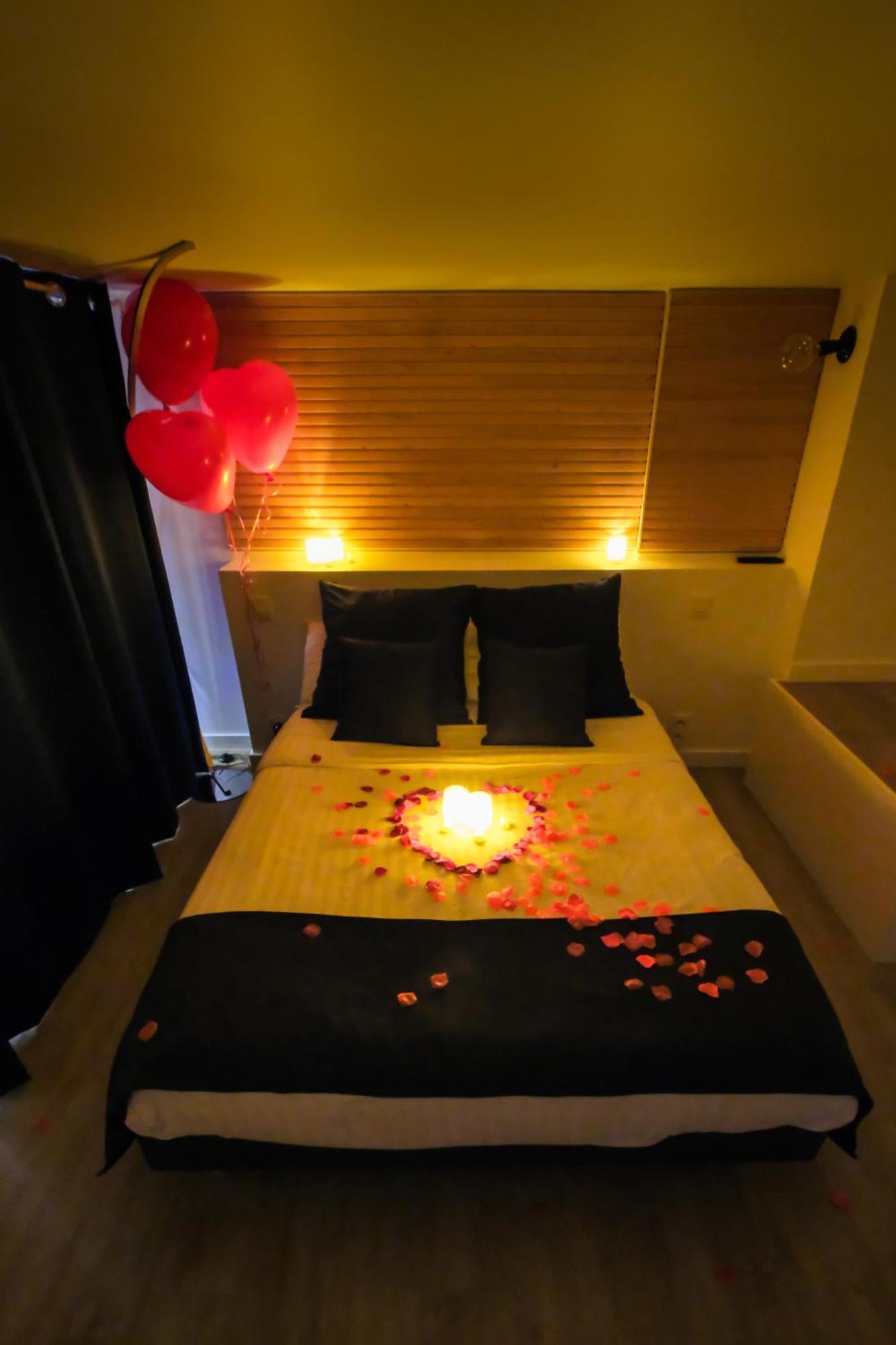 Villa Bono Jacuzzi & Spa Saint-Laurent-du-Var Ngoại thất bức ảnh